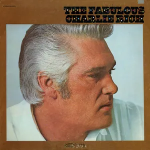 The fabulous Charlie Rich
